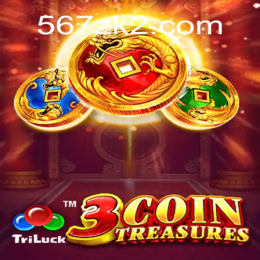Explorando 3CoinTreasures: Um Mergulho nas Regras e Estratégias do Jogo