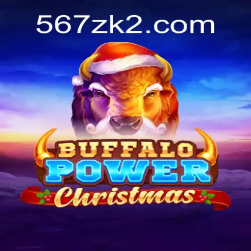 Descubra o Encantamento do Jogo BuffaloPowerChristmas