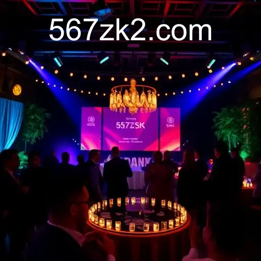 Security and Trust 567zk - International Licenses and Certifications