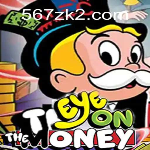 EyeOnTheMoney: Um Jogo Envolvente para os Tempos Modernos