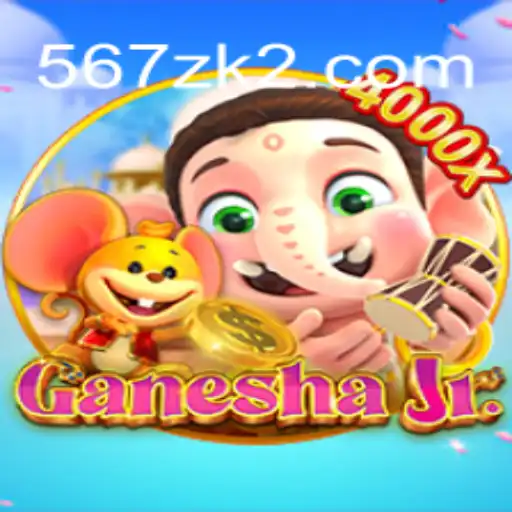 Explorando o Mundo de GaneshaJr: Uma Jornada Interativa