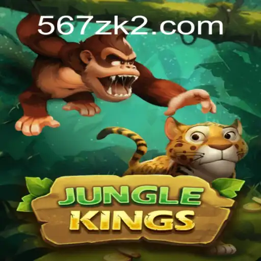 Descubra o Fascinante Mundo de JungleKings: O Jogo que Está Conquistando a Geração 567zk