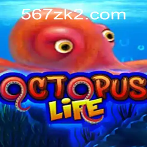 Descubra o Fascinante Mundo do OctopusLife: Um Jogo de Estratégia Inovador