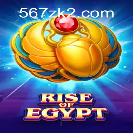 Explorando o Fascínio do Jogo RiseOfEgypt