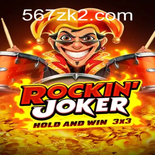 Desvendando RockinJoker: O Jogo que Está Revolucionando a Indústria