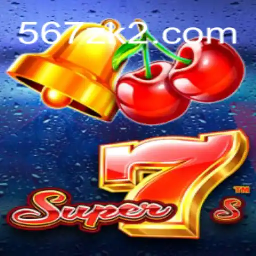 Super7s: Explorando o Mundo do Novo Jogo de Azar