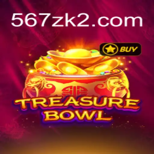 Descubra o mundo encantado de TreasureBowl: Uma jornada épica de desafios e recompensas