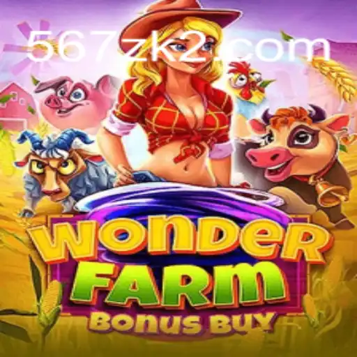 WonderFarmBonusBuy: Experimente a Diversão e Estratégia no Mundo da Agricultura Digital