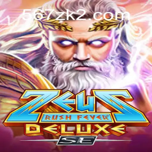 Descubra o Mundo Empolgante de ZeusRushFeverDeluxeSE